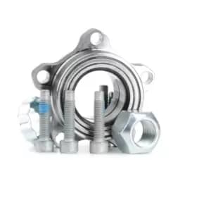 SKF Wheel bearing kit VKBA 3588 Wheel hub bearing,Wheel bearing FORD,TRANSIT Kasten (FA_ _),TRANSIT Bus (FD_ _, FB_ _, FS_ _, FZ_ _, FC_ _)