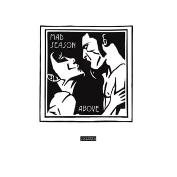 Mad Season - Above Deluxe Edition CD