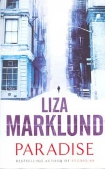 Paradise by Liza Marklund Paperback