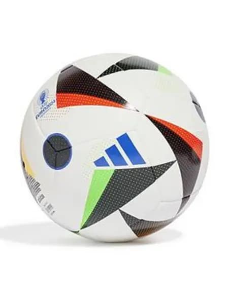 adidas Euro 24 Training Football - Size Size 5