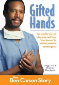 Gifted Hands by Gregg Lewis and Deborah Shaw Lewis and Gregg Lewis Paperback