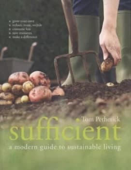 Sufficient by Tom Petherick Paperback