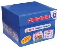 little leveled readers level c box set just the right level to help young r