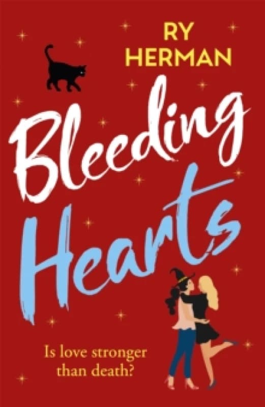 Bleeding Hearts Paperback / softback