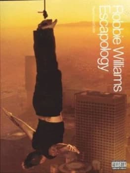 Robbie Williams - Escapology Paperback