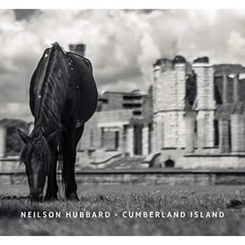 Neilson Hubbard - Cumberland Island CD