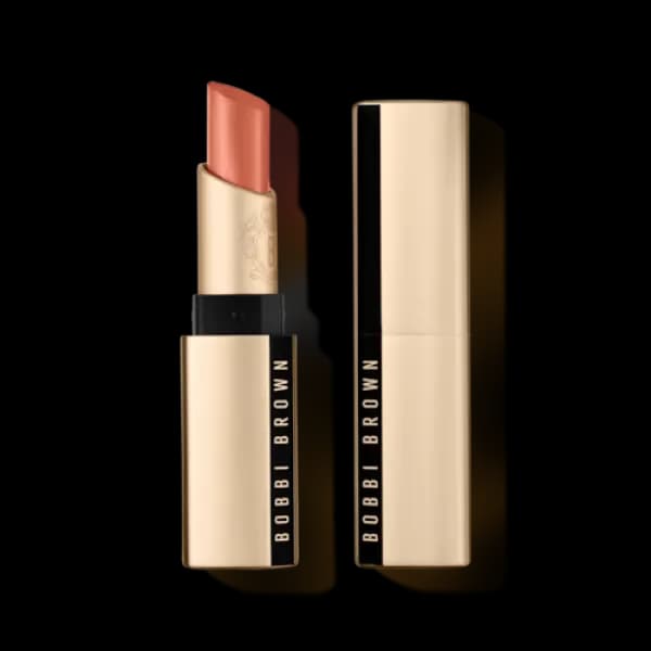 Bobbi Brown Luxe Matte Lipstick - Sunset Rose