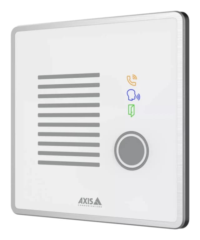 AXIS Axis I7020 White 02876-001