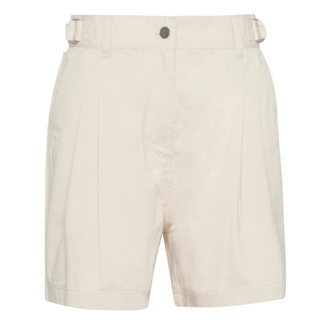 Barbour Cecile Shorts Salt female 12 (M)