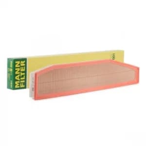 MANN-FILTER Air Filter BMW C 68 001 13713428558 Engine Filter