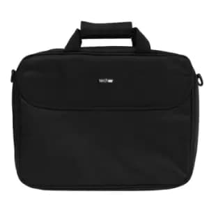 Tech air Classic basic notebook case 29.5cm (11.6") Briefcase Black