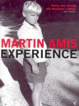 Experience by Martin Amis Paperback