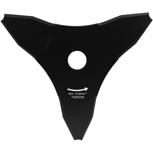 Makita 195298-3 Brush Cutter Tri Blade 195298-3