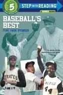 baseballs best five true stories