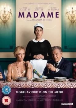 Madame - DVD