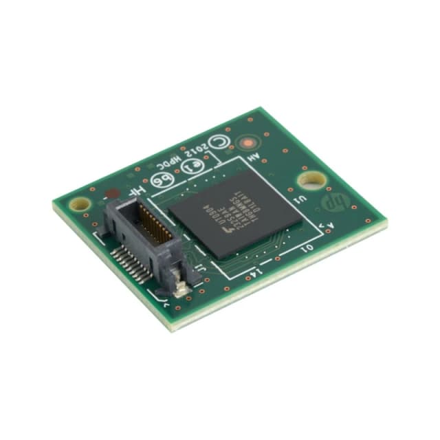 HP *Non Cancellable/Non Returnable (NCNR)* MODULE 16B MULTIMEDIA CARD