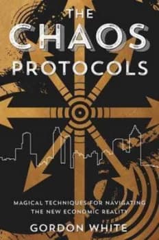 The Chaos Protocols by Gordon White Paperback