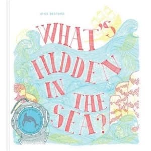 What's Hidden in the Sea?