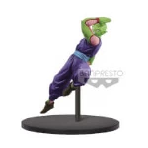 Banpresto Dragon Ball Super Piccolo Chosenshiretsuden Vol.7 Statue