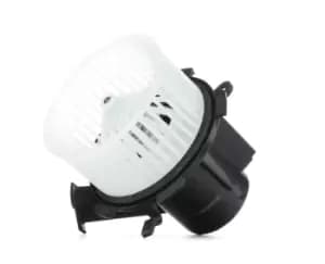 RIDEX Blower Motor SMART 2669I0160 4518300108,4518301600,4518350007 Heater Blower Motor,Interior Blower,Cabin Blower,Heater Fan Motor,Interior Blower