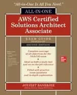 aws certified solutions architect associate all in one exam guide second ed