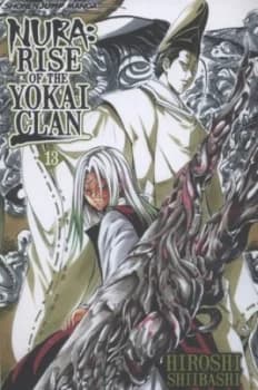 Nura. 13 Rise of the Yokai Clan by Hiroshi Shiibashi Paperback