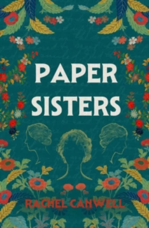 Paper Sisters Paperback / softback