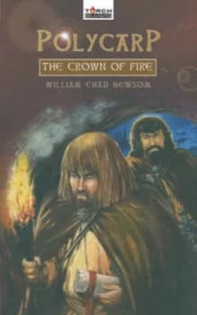 The Crown of Fire by William Chad Newsom Paperback
