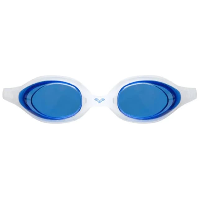 Swimming goggles Arena Spider Bleu Unisex TU