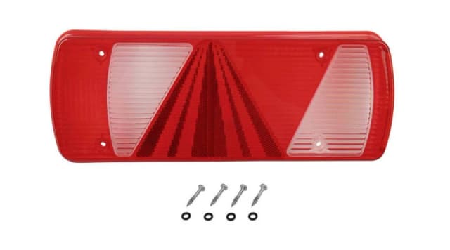 DT Spare Parts 10.99203 Lens, combination rearlight Right Lens,combination rearlight (93)