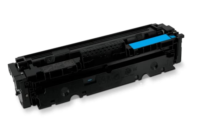 PrintMate HP W2031A (Without toner management). remanufactured toner.