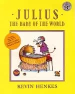 julius the baby of the world