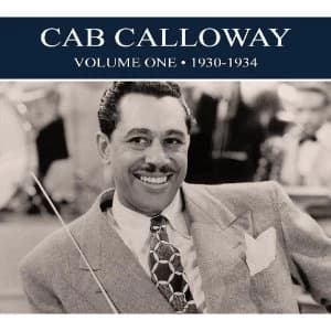 Cab Calloway - Volume One 1930-1934 CD