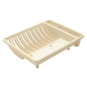 Addis Draining Rack, Large, Linen