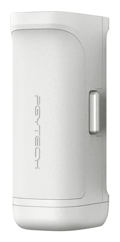 PGYTECH P-PG-038 power bank 3000 mAh White