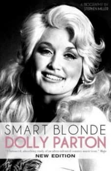 Smart Blonde by Stephen Miller Book