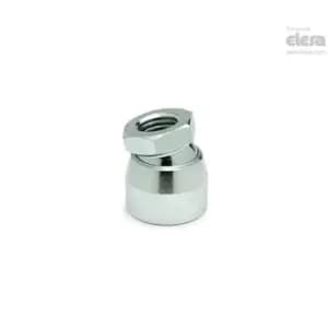 ELESA Thrust Pad-GN 346-24-M12