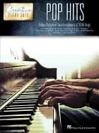 pop hits creative piano solo