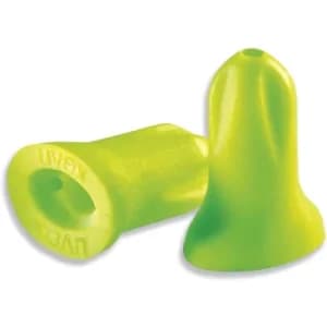 2112118 Hi-com Uncorded Earplugs (Pk-300)
