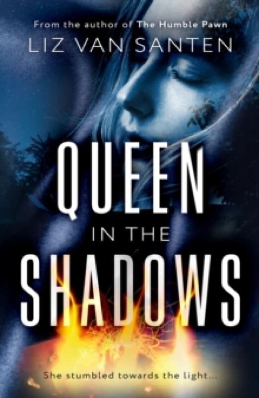 Queen in the Shadows Paperback / softback