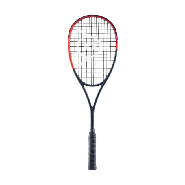 Dunlop CX 125 squash racket Black/Red unisex One Size