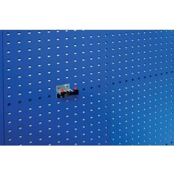 12626025 Gripper Hook 15-25MM - Bott