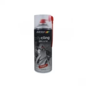 PlastiKote 000283 Cycling Silicone Spray 400ml