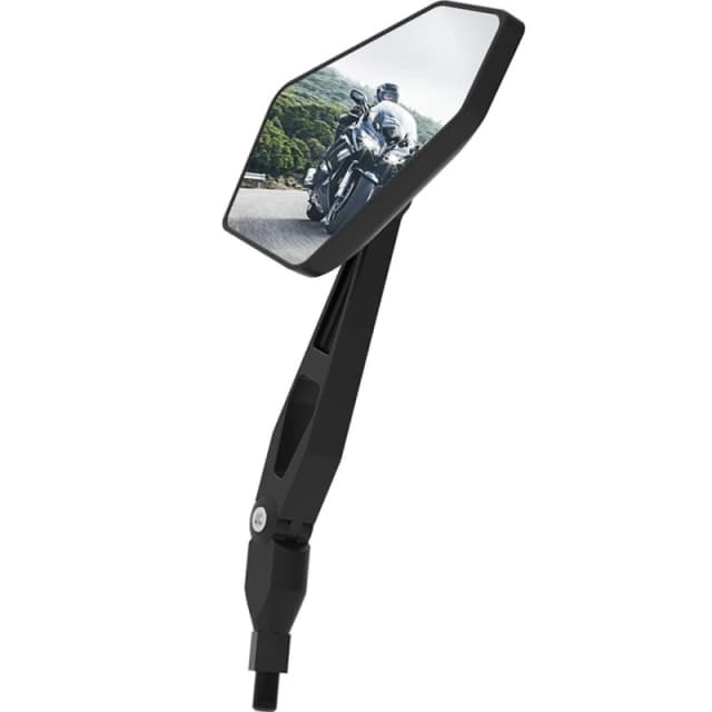 Oxford Diamond Pro Universal Naked Bike Mirror
