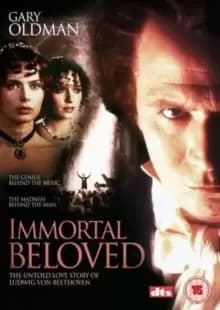 Immortal Beloved