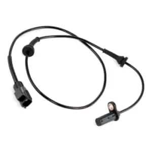 RIDEX ABS Sensor VOLVO 412W0050 30773738,9496961 ESP Sensor,Sensor, wheel speed