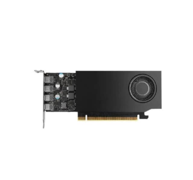 Nvidia Nvidia RTX A1000 8GB GDDR6 900-5G172-2280-000