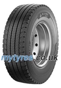 Michelin X Line Energy Z ( 295/60 R22.5 150/147L )