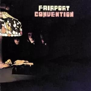 Fairport Convention - First CD Album - Used