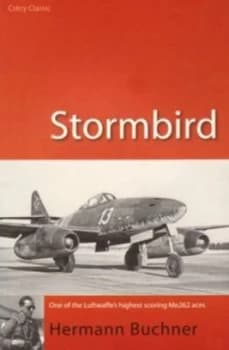 Stormbird by Hermann Buchner Paperback